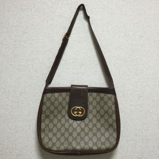 グッチ(Gucci)のGUCCI♡ワンショルダー(トートバッグ)