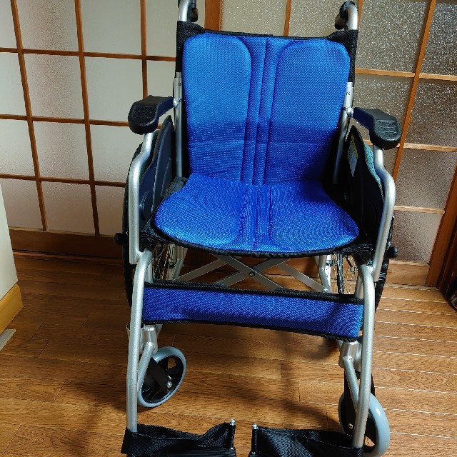 自走式車椅子 その他のその他(その他)の商品写真