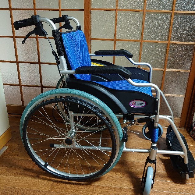 自走式車椅子 その他のその他(その他)の商品写真