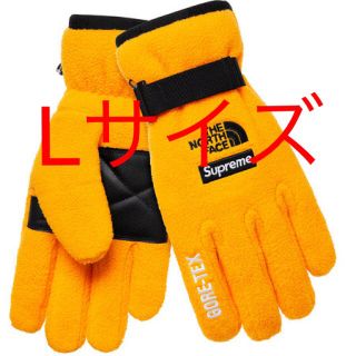 シュプリーム(Supreme)のSupreme The North Face RTG Fleece Gloves(手袋)