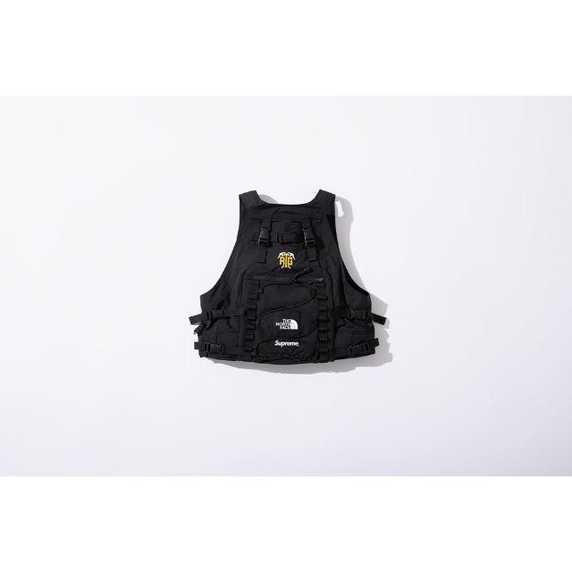 Supreme - シュプリーム ベスト supreme north face RTG VEST