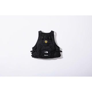 シュプリーム(Supreme)のシュプリーム ベスト supreme north face RTG VEST(ベスト)