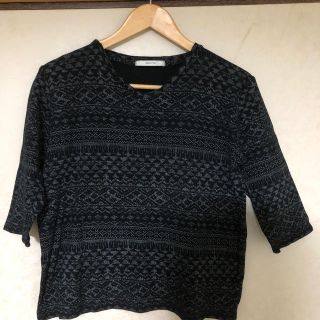 服(Tシャツ/カットソー(七分/長袖))