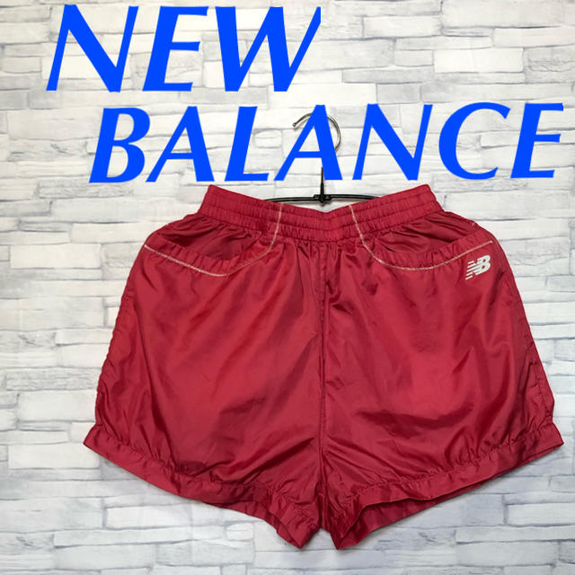 New Balance(ニューバランス)のNEW BALANCE レディースショートパンツ サイズS ☆☆☆超美品☆☆☆ レディースのパンツ(ショートパンツ)の商品写真