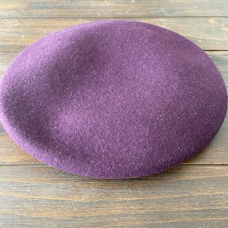 ジーディーシー(GDC)のGDC × CA4LA ベレー帽(ハンチング/ベレー帽)