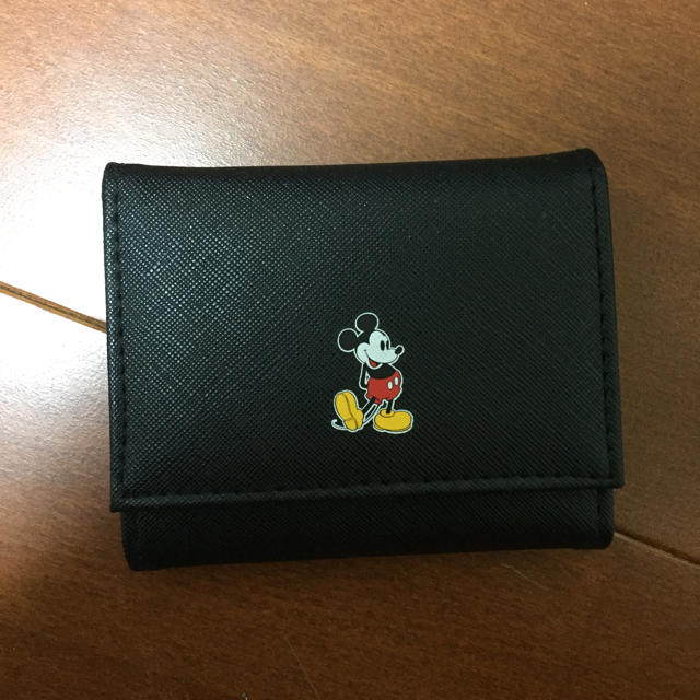Disney - ミッキー ミニ 財布の通販 by モーリス's shop Disney - ミッキー ミニ 財布の通販 by モーリス's shop