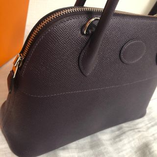 エルメス(Hermes)のyuko様専用② ボリード27 レザン(ショルダーバッグ)