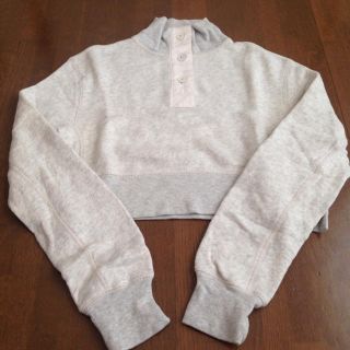 アレキサンダーワン(Alexander Wang)のTbyアレキサンダーワントップス(カットソー(長袖/七分))