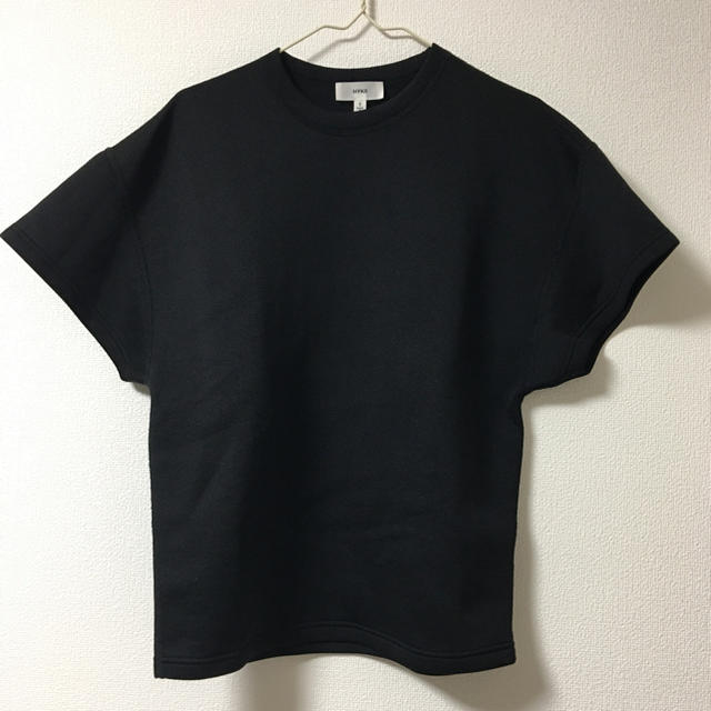 HYKE(ハイク)のHYKE Tシャツ レディースのトップス(Tシャツ(半袖/袖なし))の商品写真