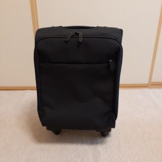 ムジルシリョウヒン(MUJI (無印良品))の専用　無印キャリーバック(スーツケース/キャリーバッグ)