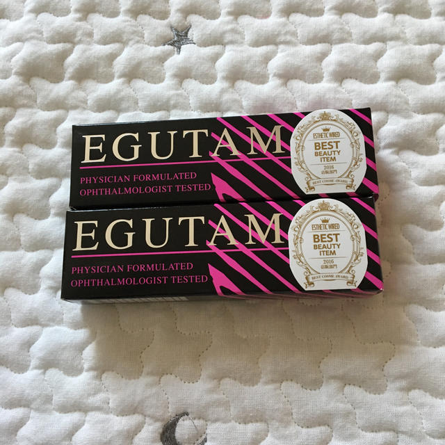 エグータム EGUTAM まつ毛美容液 定番 7808円 www.gold-and-wood.com