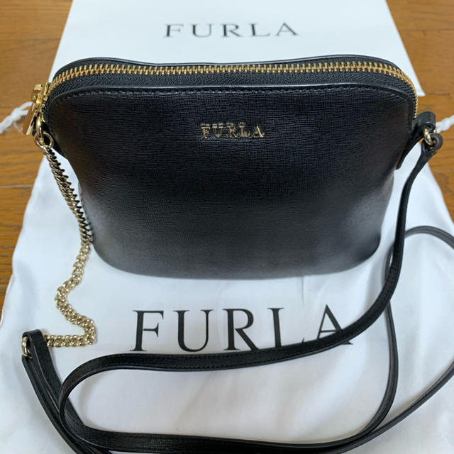 バッグFURLA ショルダーバッグ