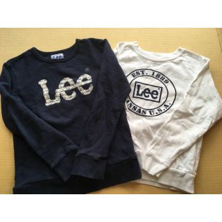 リー(Lee)のゆう様専用  男の子140 5点セットまとめ売りストンプスタンプ lee   (Tシャツ/カットソー)