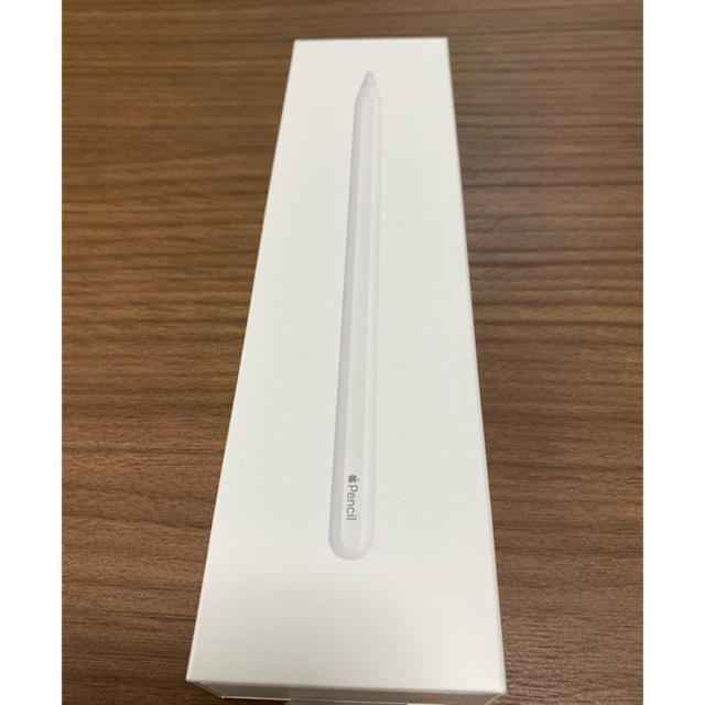 Apple Pencil 第2世代