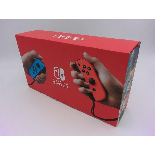 人気sale Nintendo Nintendo Switchの通販 By タディ S Shop ニンテンドースイッチならラクマ Switch 任天堂スイッチ 新品 未使用 開封済み 正規品即納 Vanderschooten Com