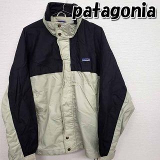 パタゴニア(patagonia)のニコくん様 専用(ナイロンジャケット)