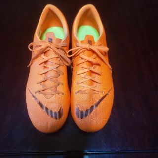 ナイキ(NIKE)のNIKE　サッカースパイク　24(シューズ)