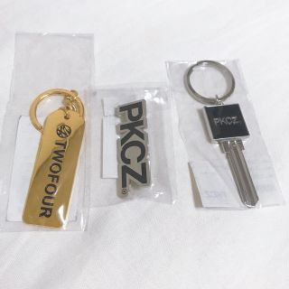 トゥエンティーフォーカラッツ(24karats)のまり助☆彡.。様専用(キーホルダー)