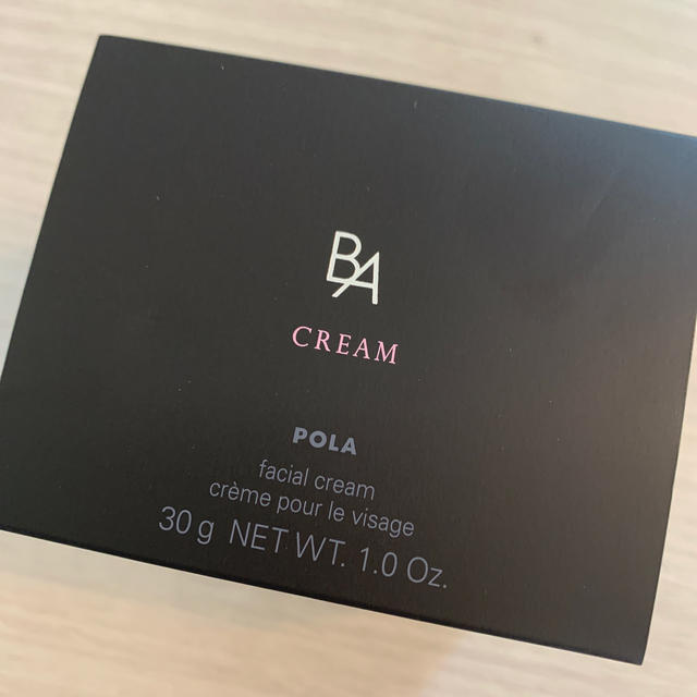 POLA(ポーラ)の【POLA】B.A 最高峰シリーズ コスメ/美容のスキンケア/基礎化粧品(フェイスクリーム)の商品写真