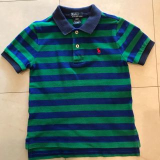 ポロラルフローレン(POLO RALPH LAUREN)のラルフローレン　キッズ(Tシャツ/カットソー)