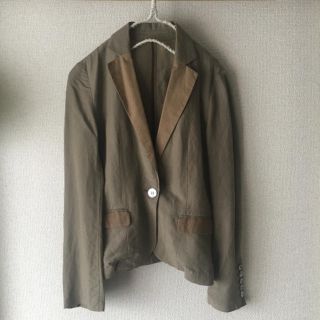 ユナイテッドアローズ(UNITED ARROWS)のユナイテッドアローズ●ジャケット S(テーラードジャケット)