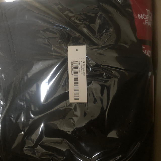 Supreme/The North Face RTG Fleece Jacket