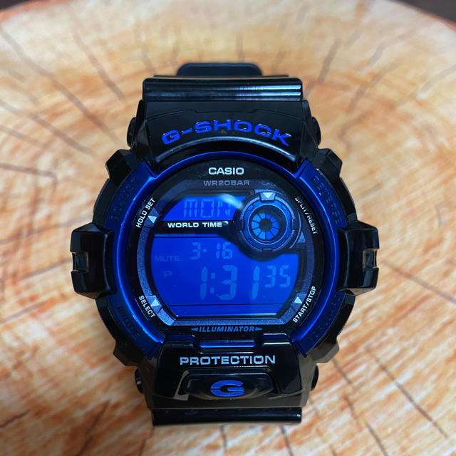 G-SHOCK G-8900A ジーショック CASIO カシオ