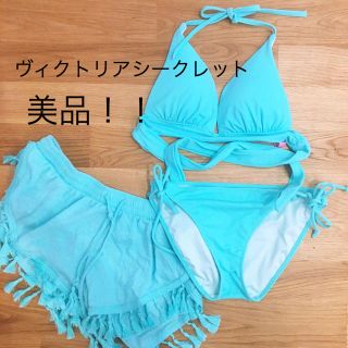 ヴィクトリアズシークレット(Victoria's Secret)の★専用★ヴィクトリアシークレット水着セット(水着)