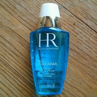 ヘレナルビンスタイン(HELENA RUBINSTEIN)のヘレナ マスカラリムーバー50ｍｌ(その他)