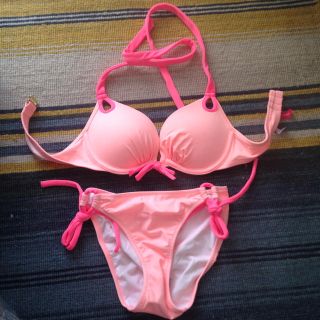 ヴィクトリアズシークレット(Victoria's Secret)のビクシー❤️ビキニセット❤️(水着)