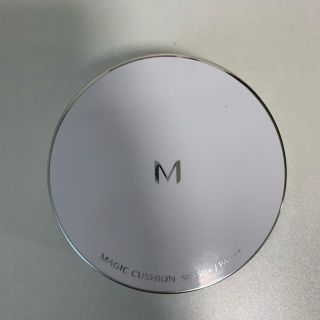 ミシャ(MISSHA)のMISSHA MAGIC CUSHION MAT  (ファンデーション)