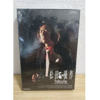 松田優作DVD