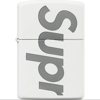 シュプリーム(Supreme)の20ss Supreme Glow-in-the-Dark Zippo®(タバコグッズ)