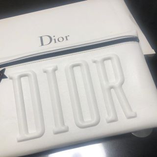 ディオール(Dior)のDiorポーチ(ポーチ)