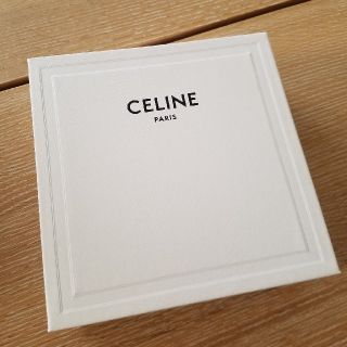 セリーヌ(celine)のセリーヌ　箱(ショップ袋)