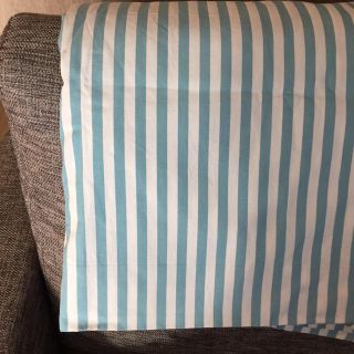 ザラホーム(ZARA HOME)の未使用 ZARA HOME テーブルクロス(テーブル用品)