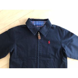 ラルフローレン(Ralph Lauren)の【ラルフローレン】ジャケット　ジャンパー(ジャケット/上着)