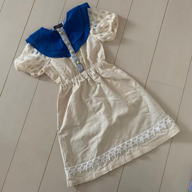 UNICA(ユニカ)の5点セット キッズ/ベビー/マタニティのキッズ服女の子用(90cm~)(ワンピース)の商品写真