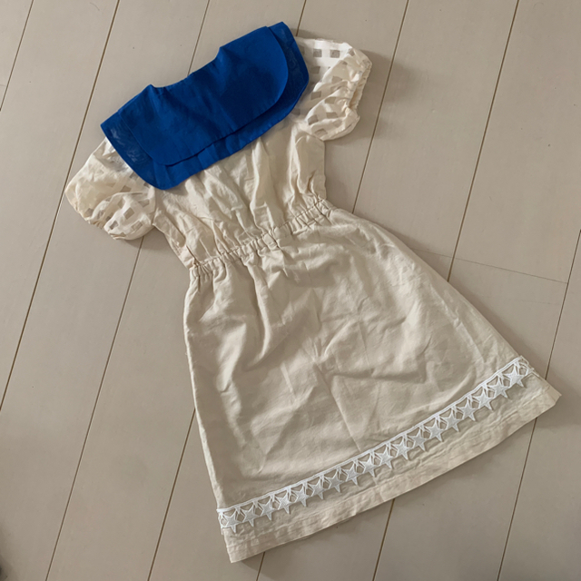 UNICA(ユニカ)の5点セット キッズ/ベビー/マタニティのキッズ服女の子用(90cm~)(ワンピース)の商品写真