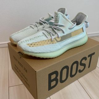 アディダス(adidas)の29 YEEZY BOOST 350 V2 HYPERS(スニーカー)