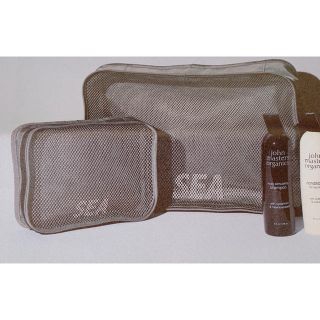 ジョンマスターオーガニック(John Masters Organics)のジョンマスターオーガニック×WIND AND SEA(ポーチ)