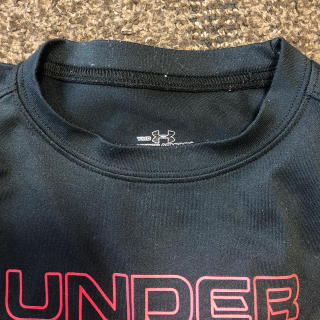 UNDER ARMOUR(アンダーアーマー)のsms様専用✨3枚セット キッズ/ベビー/マタニティのキッズ服男の子用(90cm~)(Tシャツ/カットソー)の商品写真