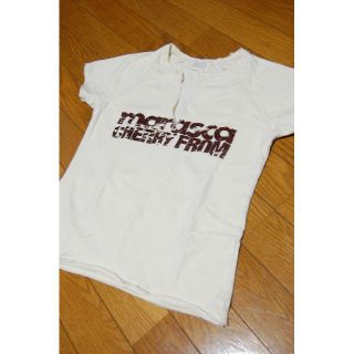 マウジー(moussy)の■149 マウジー Tシャツ Mサイズ レディース (Tシャツ(半袖/袖なし))