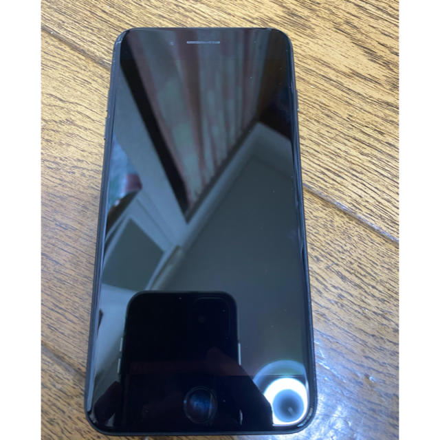 iPhone 8 Plus Space Gray 256 GB