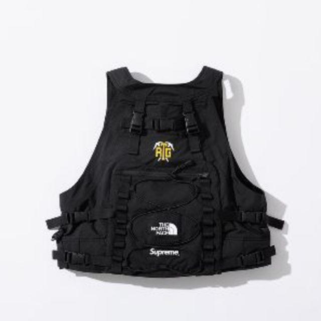 Supreme(シュプリーム)のSupreme The North Face RTG VEST メンズのトップス(ベスト)の商品写真