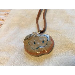 ハンドメイド 林檎のアクセサリー(各種パーツ)