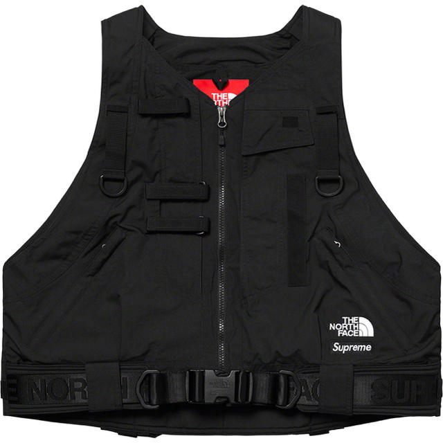 Supreme The North Face RTG Vest