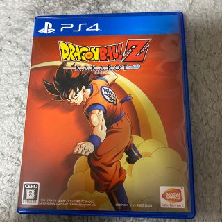 ドラゴンボール(ドラゴンボール)のドラゴンボールZ KAKAROT PS4(家庭用ゲームソフト)