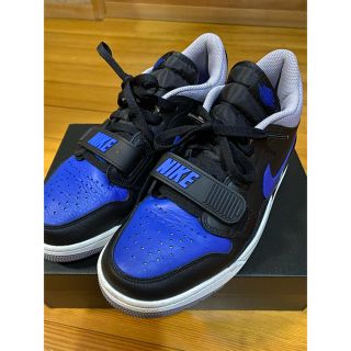 ナイキ(NIKE)のAIR JORDAN LEGACY 312 LOW(スニーカー)