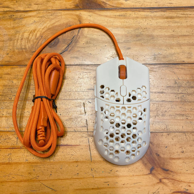 Finalmouse UltraLight2 CapeTown - PC周辺機器 新品未開封 Finalmouse Ultralight 2 - CAPE TOW